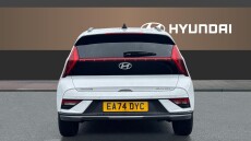 Hyundai BAYON 1.0 TGDi Premium 5dr Petrol Hatchback